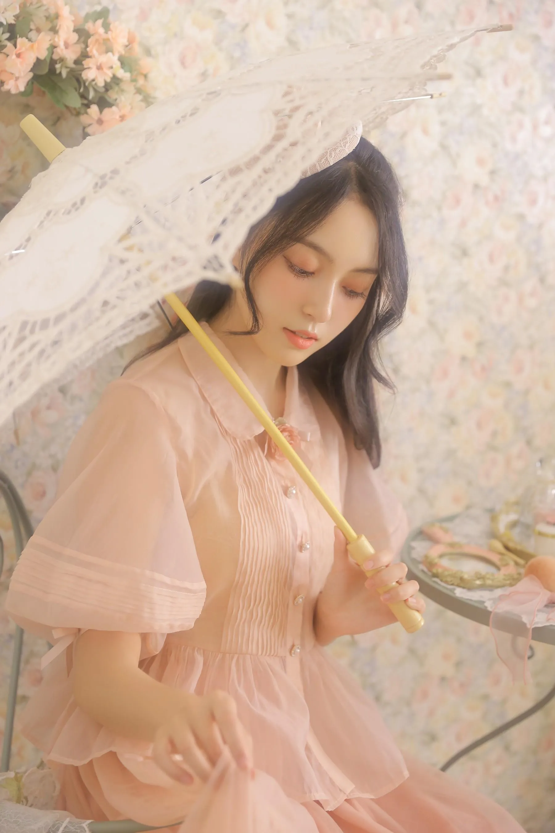 [YITUYU艺图语]2022.07.14 hey June 常欣悦cxy [34P]插图2